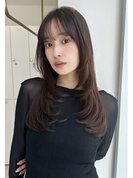 レミエ ダイカンヤマ(lemiie) ワンカールハイレイヤー