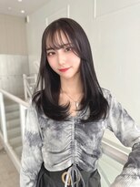 ロンド クラン 岡崎(Lond Clan)&nbsp;自分史上最高の私へ！レイヤーカットの力