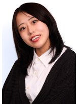 アンアタッシュ(UNE ATTACHE) フェイクブラック - 戻れる黒髪の新スタイル