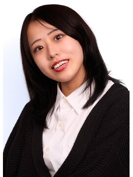 アンアタッシュ(UNE ATTACHE) フェイクブラック - 戻れる黒髪の新スタイル