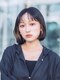 ソエル チトセ(SOEL CHITOSE)の写真/黒髪・暗髪×ハイライトカラー・インナーカラー！ベースが暗いからこそ映えるあか抜けヘアに♪