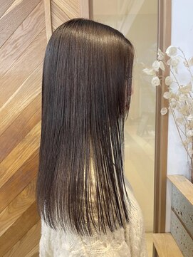 ディー(DEE) olive greige