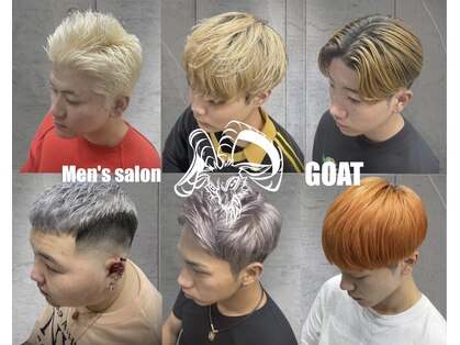 ゴート 香椎(GOAT)の写真