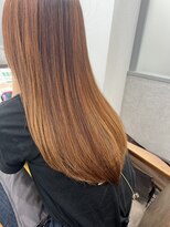 スタジオヒープ 辻堂(studio HEAP)&nbsp;オレンジベージュ