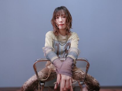 ボン マール ヘアー(Bon Male hair)の写真