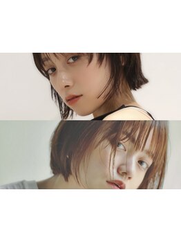 "オーダーメイド"カットであなた史上最高のスタイルを実現★的確なカット技術でイメチェンも思いのまま♪