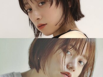 アピィス(APPiiS)の写真/"オーダーメイド"カットであなた史上最高のスタイルを実現★的確なカット技術でイメチェンも思いのまま♪