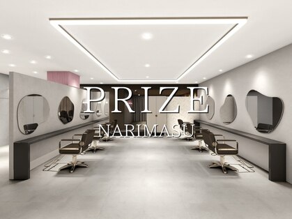 プライズ 成増店(prize)の写真