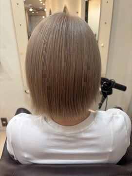 ヴィサージュエーデル(VISAGE edel) 【ミルクティーベージュ】