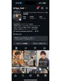 ヘアサロンエムフィス 池袋東口(HAIR SALON M Fe's)&nbsp;インスタからのご予約多数！DMにて相談もOK♪@ta1ga_hair
