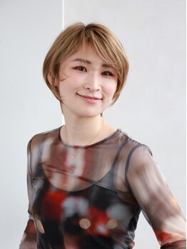 エフ イチリン 船橋日大店(F ICHIRIN)の写真/【リピーター続出！】360°絶妙バランスの美シルエットが大好評★本物志向の方はぜひ！船橋日大前