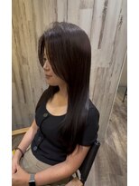 ラフ 大宮店(Laf) レイヤードスタイル