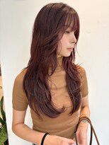 デコラ DECOR ブラウンカラー/アディクシーカラー/デザインカラー