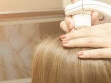 トレゾア(Tresor)の雰囲気（髪診断/お悩みに向き合いラクにまとまるツヤ髪をご提案）