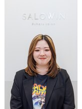 サロウィン 水戸(SALOWIN) ナカムラ リナ