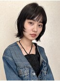 ニュアンス束感のネオウルフ