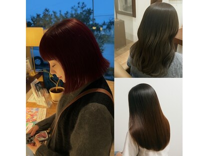 オシャマワールドコーヌコピアの写真