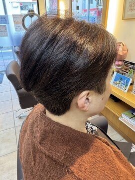 ショートカット