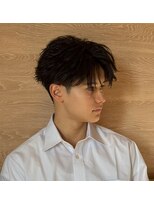 ゴールド 渋谷本店(GOALD) フェザーショート