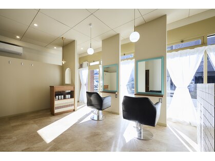 ノットベース 池袋(KNOT BASE)の写真