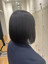 トッカ 中目黒店(tocca)&nbsp;☆サラツヤ縮毛矯正トリートメント♪♪☆