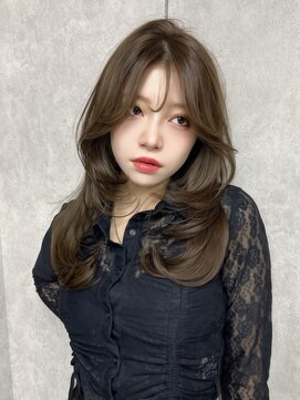 アイトーキョー 名古屋2nd(AI TOKYO) 大人気韓国レイヤー