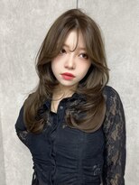 アイトーキョー 名古屋2nd(AI TOKYO) 大人気韓国レイヤー