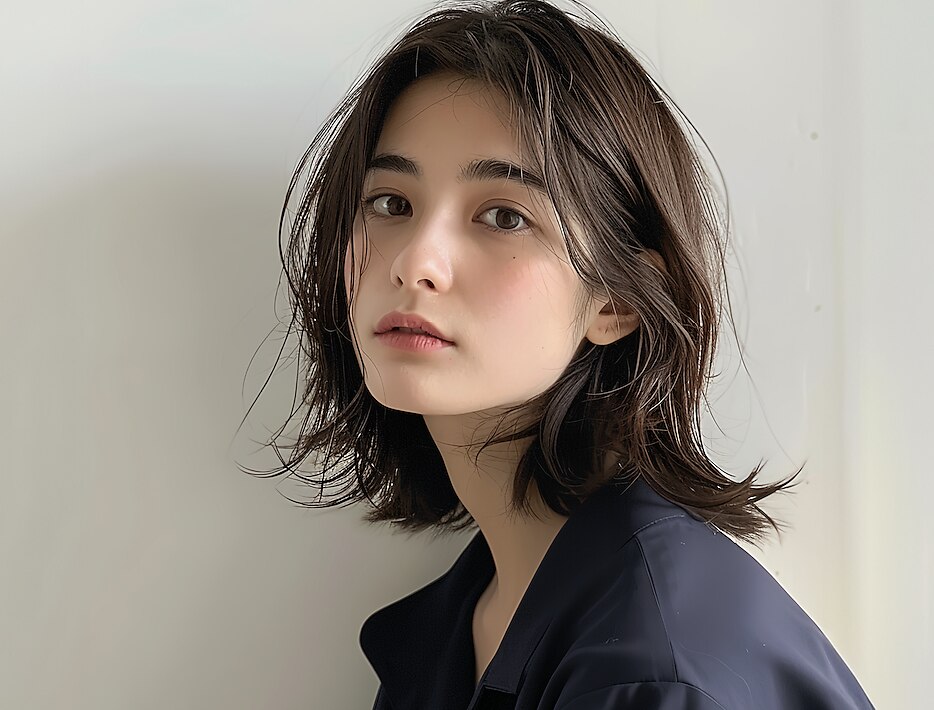 【人気No.1】カット＋高発色N.カラー＋艶TR+高濃度炭酸バブル 12980→9350円