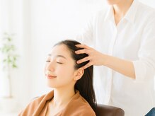 クー(kuu)の雰囲気(”キレイのための予防美容”頭皮ケア・スパ系メニューが人気です)