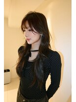 スノッブ(SNOB)&nbsp;ロングレイヤー○浜本大志