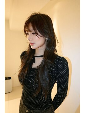 スノッブ(SNOB) ロングレイヤー○浜本大志