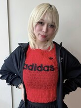 シーム(SEAM)&nbsp;マシロ 