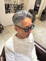リノ カルバリ(Lino Calbari)&nbsp;Lino Calbariスタイル