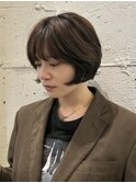 ボブパーマボブレイヤーボブフレンチボブニュアンスパーマ