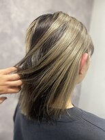 Tule  ~AQUA~【5月28日NEW OPEN】&nbsp;クッキーデザインカラー