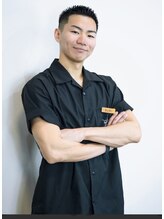 ブロートーキョー(BroTokyo) Daiki