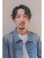 ラルジュヘアイコール(Large hair equal =)&nbsp;ツイストスパイラル