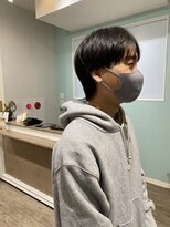 サンクチュアリー 京橋店(Sanctuary) 縮毛矯正