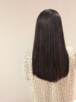 クララ トヨハシ(CLALA Toyohashi) 酸熱トリートメント