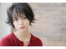 ノイ 永福町店(noi)の雰囲気（新しい提案をさせていただきます）