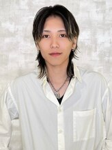 キャパ セントラル 天神 大名店(CAPA central) 篠原 幹