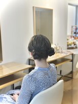 ルーチェ 六本木(Luce)&nbsp;アップスタイル