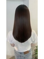 ニコン 京都 四条大宮(nicon)&nbsp;縮毛矯正