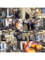 アンナヘアヴィラ(AnNa hair villa)/AnNa hair villa