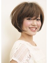 レンジシ オモテサンドウ(RENJISHI omotesando)&nbsp;スプリングショート