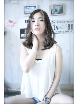 マイティ バイ エイチ(mighty by H) mighty 2014☆ラフミディ2☆