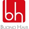 ボーノ ヘアー BUONO HAIRのお店ロゴ
