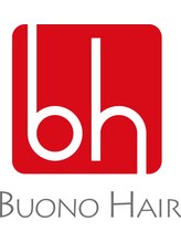 BUONO　HAIR