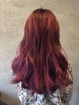 ブリッル(BRIL) 【BRIL】　艶髪カラー