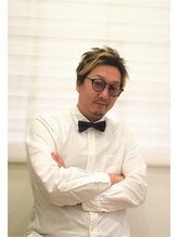 ランプス リム(Lamps lim) 上林 久記